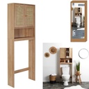 [HD0228 ZEN35] Wc furniture bali
