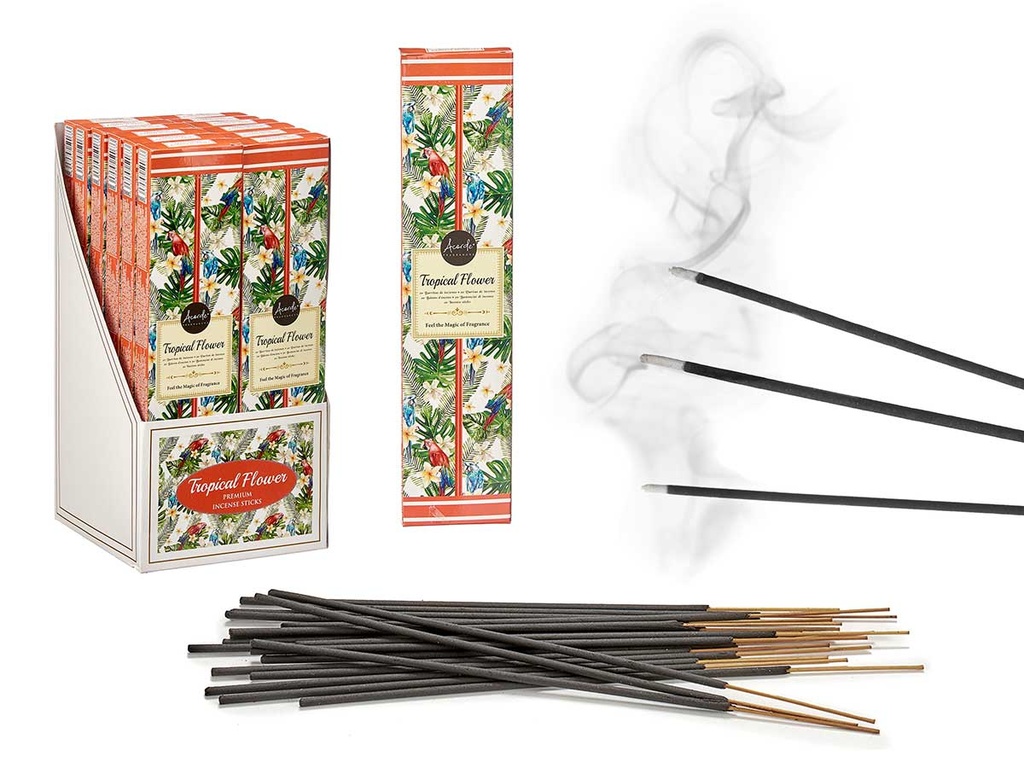 Encens tropical