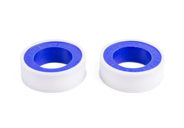 2pcs teflon tape