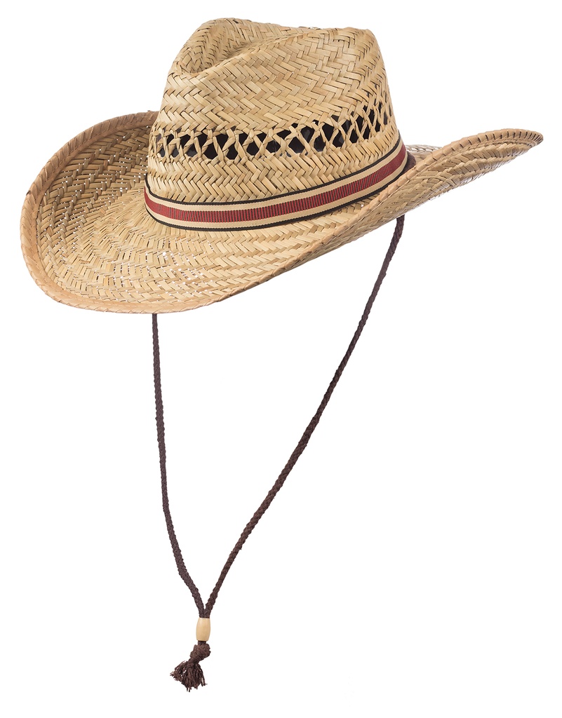 Joe nature straw hat S