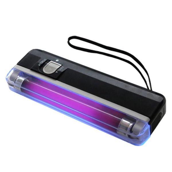 Lampe noire portable 4W handheld blacklight