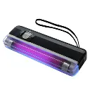 [DL01 ZEN41] Lampe noire portable 4W Handheld Blacklight 