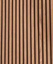 [#12_TEAK] #12 PANNEAU ACOUSTIQUE  TEAK  2400*600*21mm