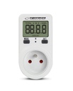 [ELA102 ZEN42] Electronic energy consumption meter