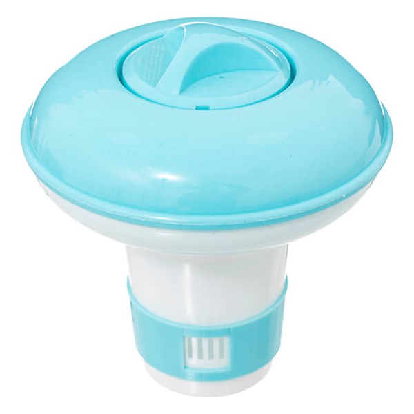 PM Floating Chlorine Diffuser, Blue