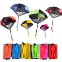 MAGIC PARACHUTE