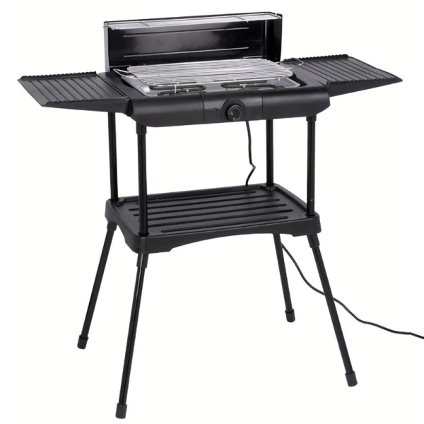 Excellent Electrics – Barbecue électrique sur pied