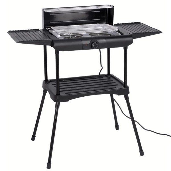 Excellent Electrics – Barbecue électrique sur pied