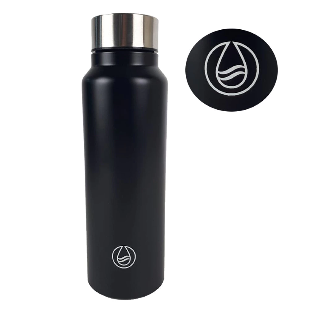 Bergner Drinking Bottle – Bouteille d’eau
