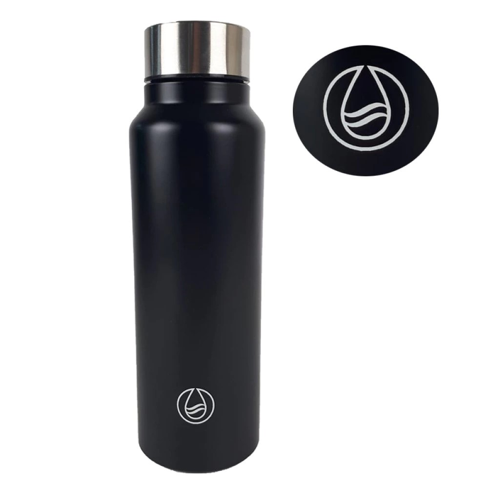 Bergner Drinking Bottle – Water bottle