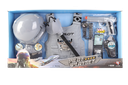 [CJ-1607469] PILOT PLAYSET