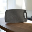 [31.5x20-LC420] Cutting board Small 31.5*20*2.6cm