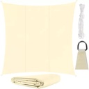 [00023165 ZEN47] Shade sail 3.6 x 3.6 m – Gardlov 23165