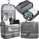 [00023184 ZEN47] Trousse à maquillage suspendue – Soulima 23184
