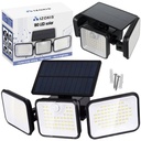 [00024889 ZEN47] Lampe solaire 180 LED – Izoxis 24889