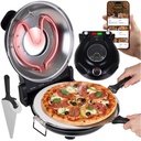 [00026050 ZEN47] Four à pizza – Ruhhy 26050