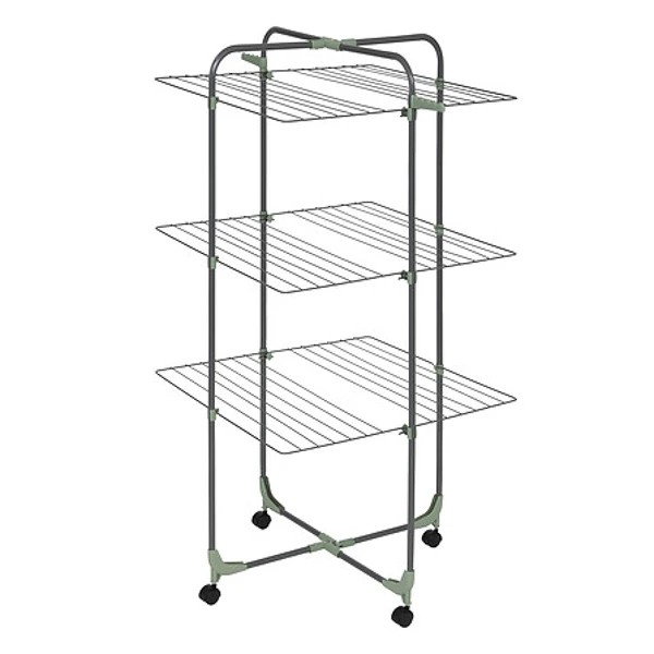 Etendoir tour 30 modul Mojave gris