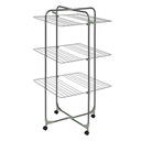 [186176 ZEN49] Etendoir tour 30 modul Mojave gris