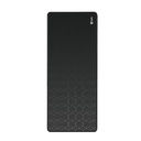 [MM1342 - 16595 ZEN49] Tapis de souris 800 x 300 x 3 mm noir