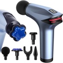 [24579_N] Massage gun for back and legs