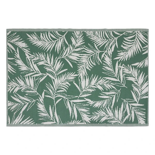 Outdoor plastic carpet 160x230