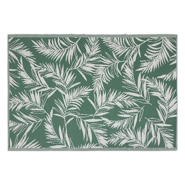Outdoor plastic carpet 160x230