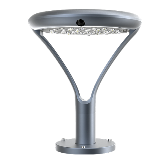ROBUSTO ESL-55 LAMP PILLAIIRE