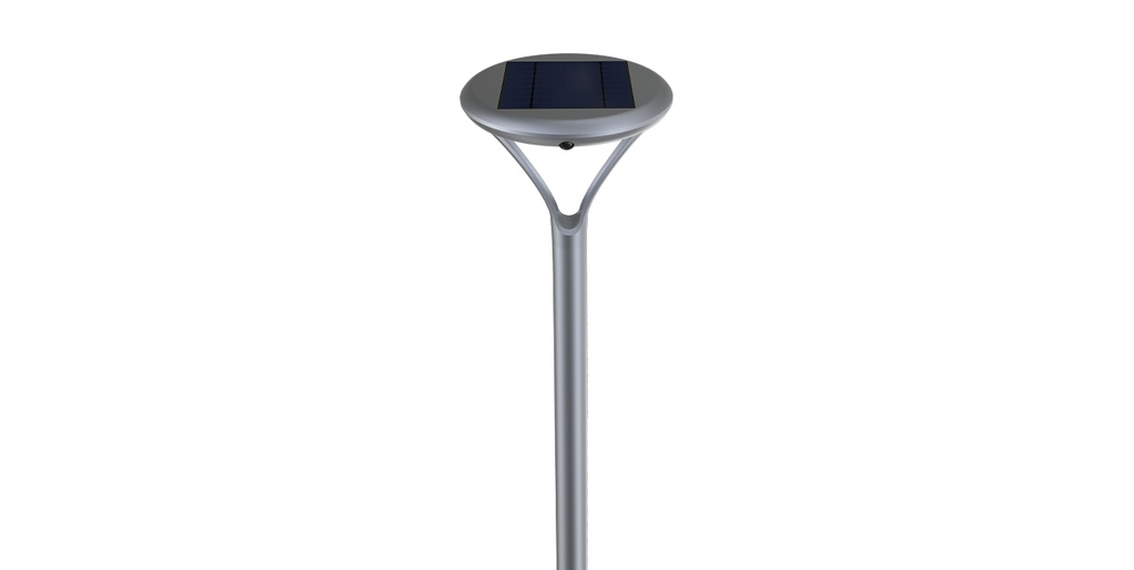 ROBUSTO ALL IN ONE MINIMALIST FLOOR LAMP ESL-56
