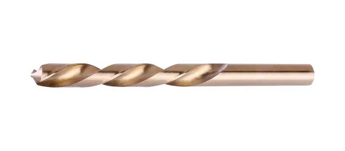RONIX HSS Cobalt Drill Bit 10mm RH-5365
