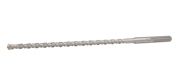 RONIX SDS Max Drill Bit 16x500 mm RH-5010