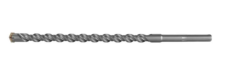 RONIX SDS Max Drill Bit 24x500 mm RH-5014