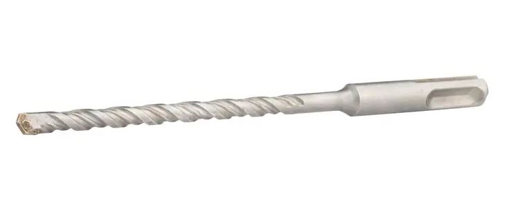 RONIX SDS Plus Drill Bit 6x110 mm RH-5004