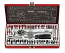 [RH-2641] RONIX Socket Set (40 pieces) RH-2641