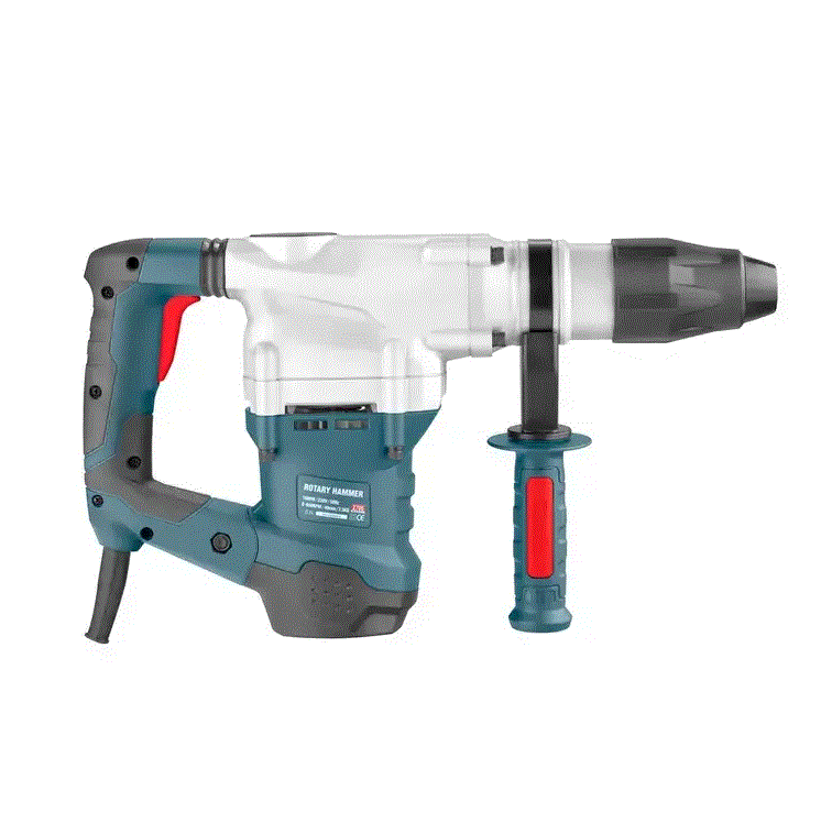 RONIX ROTARY HAMMER 40MM 2705