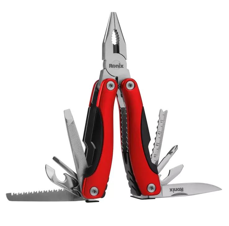 RONIX RH-1191 Multifunction Pliers