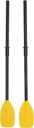 [62015] (62015) Luxury oars length 124 cm