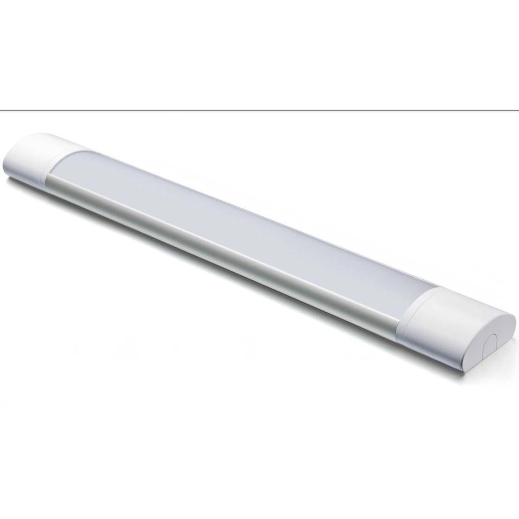 Strip 40W 1190mm 3000K/4000K/6000K BAT.2H