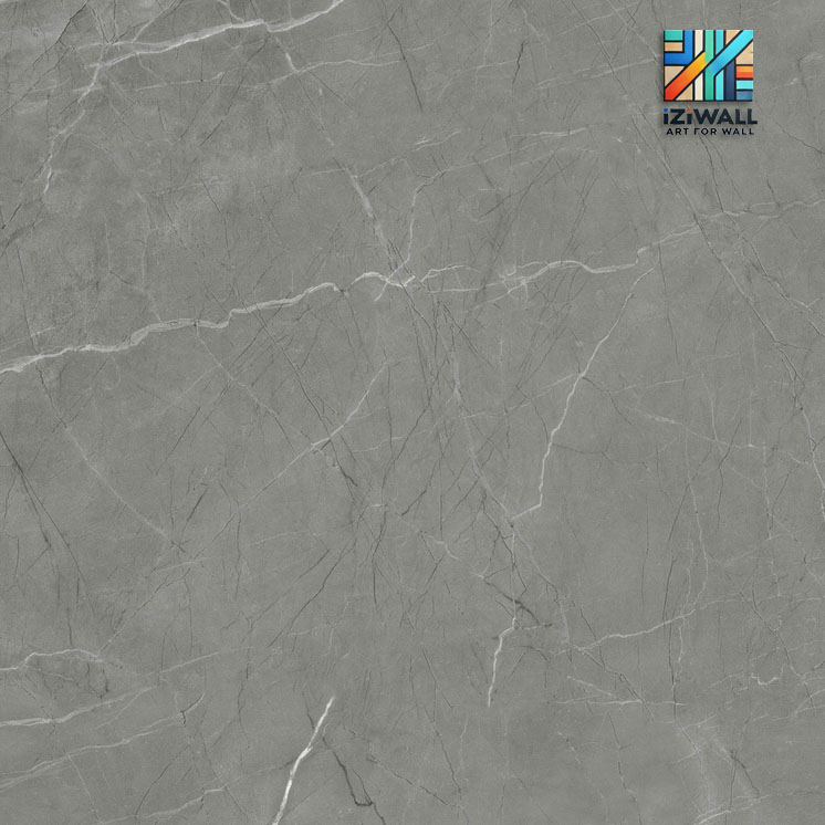 SPC Aquawall DARK GREY MARBLE EFFECT 600*2600*4mm