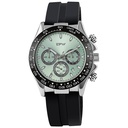 [VERT] Chronometer watch, Green or Gray dial. (Fond Vert)