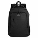 [231007N] Sac à dos imperméable (48 x 35 x 20) (Noir)