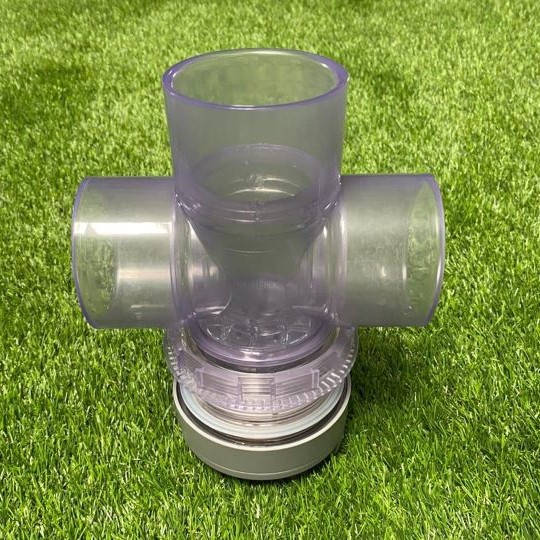Diverter valve D04.0302