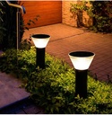[60cm-BLACK-3000K-SLL-001] MARTINI (600mm, Noir, 3000K Chaud)