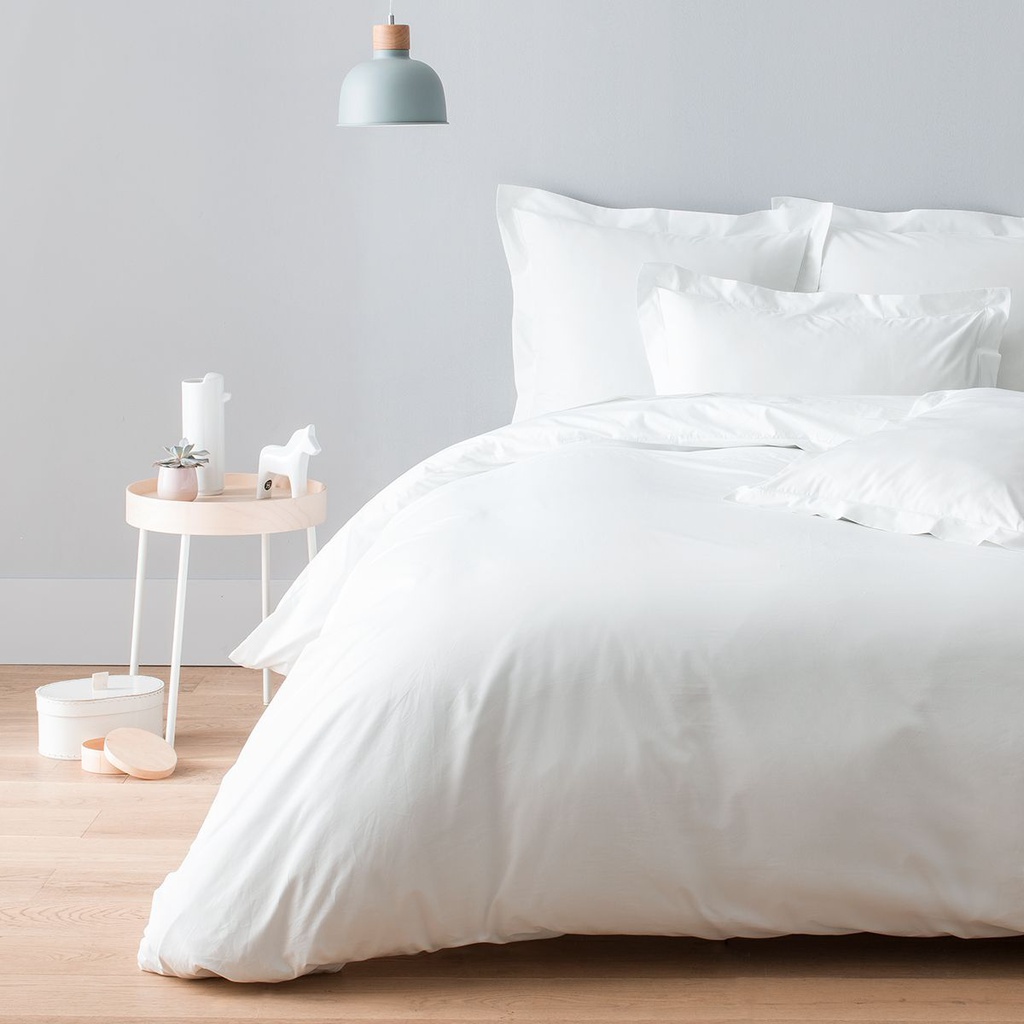 Duvet cover 100% cotton