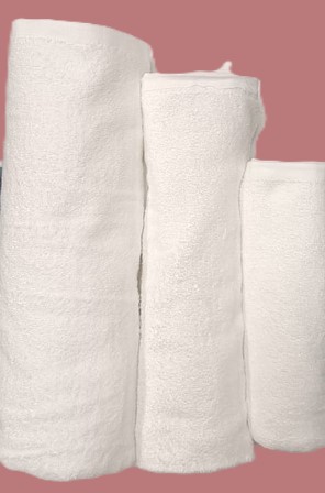 Bath towel