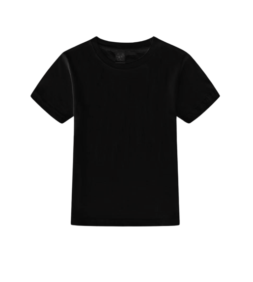 Cotton children's t-shirt