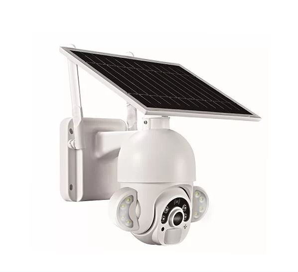 Solar Camera Safety F20 4G 4MP