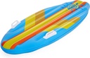 [42046] (42046) Surf Rider - Boy and Girl 114*46, 2 couleurs assorties