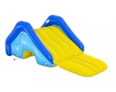 [52453] (52453) Giant inflatable pool slide