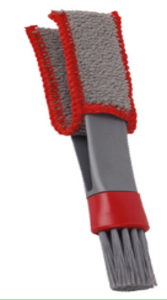 CAR CLEANING MINI MICROFIBER BROSSE