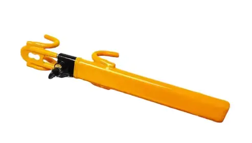 CAR LOCK Model 381